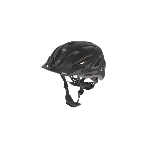 Велосипедный шлем BMW - фото 4761