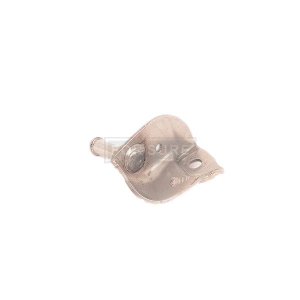Кронштейн глушителя - Правый задний бмв X5 M57 - фото 6929