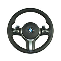 Руль БМВ М для BMW 2-Серии F22