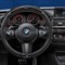 Руль с дисплеем, алькантара BMW M Performance - фото 4801