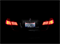 Комплект задних Рестайлинговых фонарей White Line BMW F10 - фото 4889