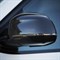 Обтекатель зеркала BMW M Performance X5 F15 - Левое карбон - фото 5208