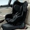 Детское кресло бмв BMW Junior Seat 1 Black от 9 мец до 3,5 лет - фото 5376