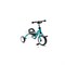 велосипед детский bmw mini